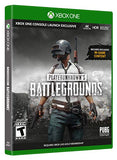 PLAYERUNKNOWN'S BATTLEGROUNDS - Full Product Release - Xbox One
