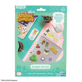 DECALS ANIMAL CROSSING GADGET DECALS