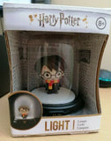 LIGHT HARRY POTTER  MINI BELL JAR LIGHT