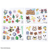 DECALS ANIMAL CROSSING GADGET DECALS