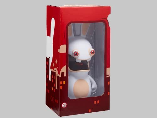 Rabbids Artoyz 30cm - Huge Rabbids Scream