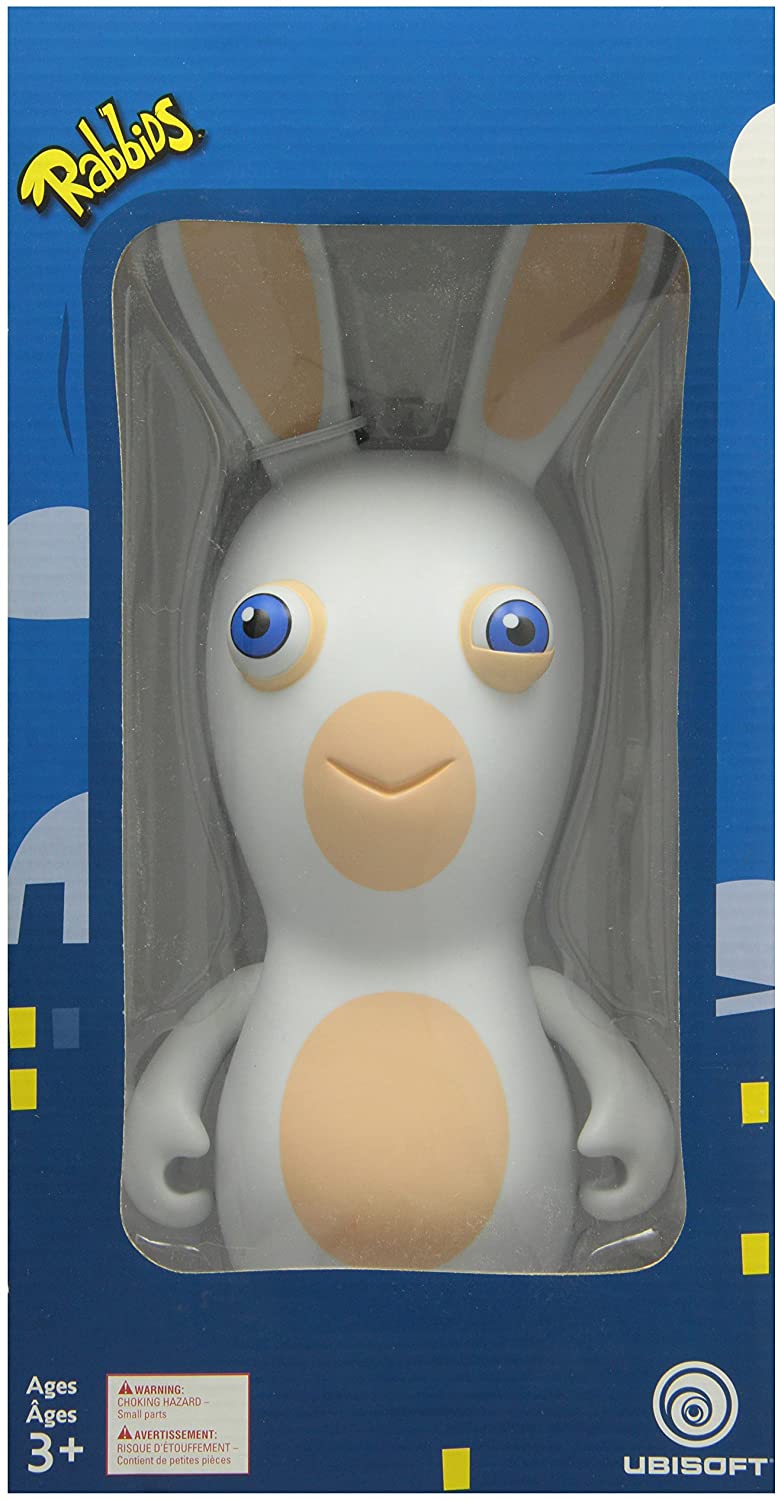 Rabbids Artoyz 30cm - Huge Rabbids Smile