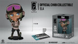 Rainbow Six Siege Collection Figurine Series 3 Ela Chibi Figurine