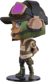 Rainbow Six Siege Collection Figurine Series 3 Ela Chibi Figurine