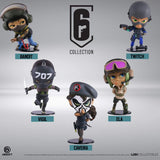 Rainbow Six Siege Collection Figurine Series 3 Ela Chibi Figurine