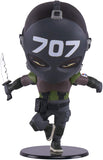 Rainbow Six Siege Collection Figurine Series 3 Vigil Chibi Figurine