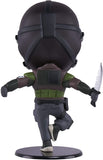 Rainbow Six Siege Collection Figurine Series 3 Vigil Chibi Figurine