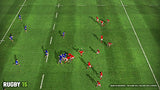 RUGBY 15 PS4