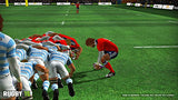 RUGBY 15 PS4