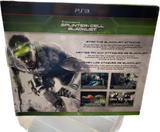 Tom Clancy's Splinter Cell Blacklist Paladin C147  Multi Mission Aircraft Edition RC Plane Playstation 3