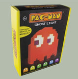 LIGHT PAC-MAN GHOST LIGHT