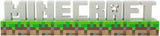 LIGHT MINECRAFT LOGO LIGHT