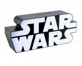 LIGHT STAR WARS LOGO LIGHT