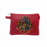 Reusable Shopper Bag Harry Potter Gryffindor Quidditch From Paladone