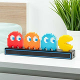 LIGHT PAC MAN  LARGE ICON LIGHT