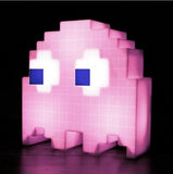 LIGHT PAC-MAN GHOST LIGHT