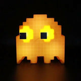 LIGHT PAC-MAN GHOST LIGHT