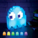 LIGHT PAC-MAN GHOST LIGHT