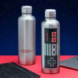 WATER BOTTLE NES METAL WATER BOTTLE