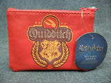 Reusable Shopper Bag Harry Potter Gryffindor Quidditch From Paladone