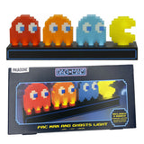 LIGHT PAC MAN  LARGE ICON LIGHT