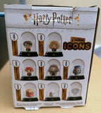 LIGHT HARRY POTTER  MINI BELL JAR LIGHT