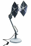 LIGHT STAR WARS TIE FIGHTER POSABLE DESK LIGHT