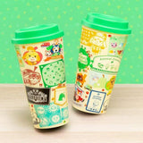 Travel Mug Animal Crossing From Paladone