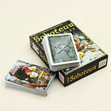 SABOTEUR CARD GAME