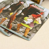 SABOTEUR CARD GAME