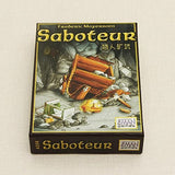 SABOTEUR CARD GAME