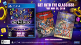 SEGA GENESIS CLASSICS - PS4