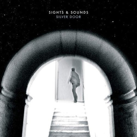 Silver Door [Audio CD] Sights & Sounds