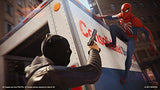 SPIDER-MAN - PS4