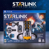 Starlink: Battle for Atlas - Starter Pack - PlayStation 4 Game Edition