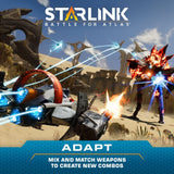Starlink: Battle for Atlas - Starter Pack - PlayStation 4 Game Edition