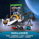 Starlink: Battle for Atlas - Starter Pack - XBox One Game Edition