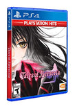 TALES OF BERSERIA PS4
