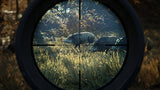 THEHUNTER: CALL OF THE WILD FOR XBOX ONE - PS4