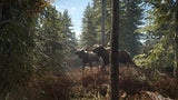 THEHUNTER: CALL OF THE WILD FOR XBOX ONE - PS4