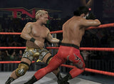 TNA Impact! - PlayStation 2