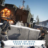 TOM CLANCY'S GHOST RECON BREAKPOINT GOLD STEELBOOK - PS4