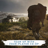 TOM CLANCY'S GHOST RECON BREAKPOINT GOLD STEELBOOK - PS4