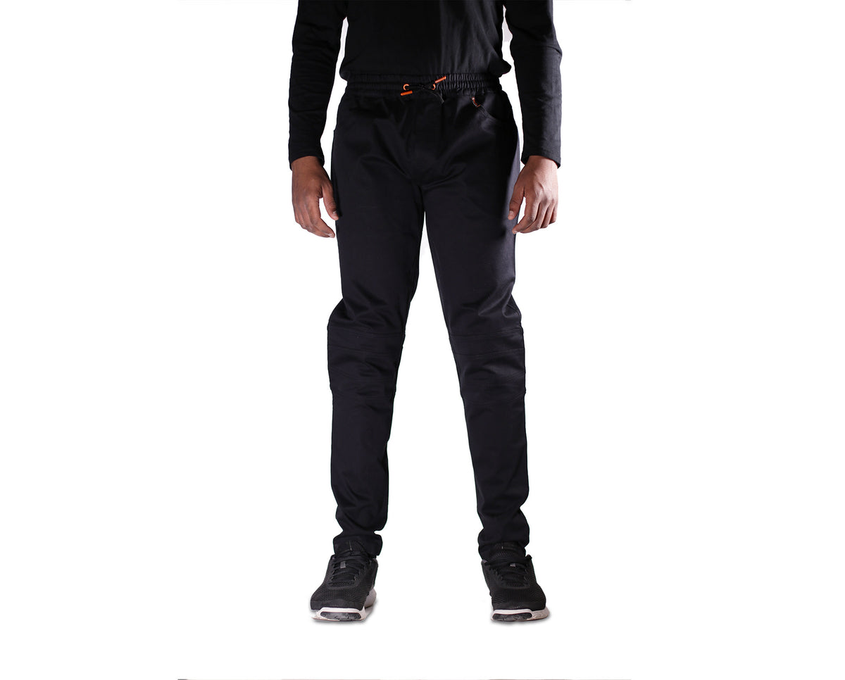 Cargo Pants Tom Clancy's The Division 2 Black - Collection UbiWorkshop
