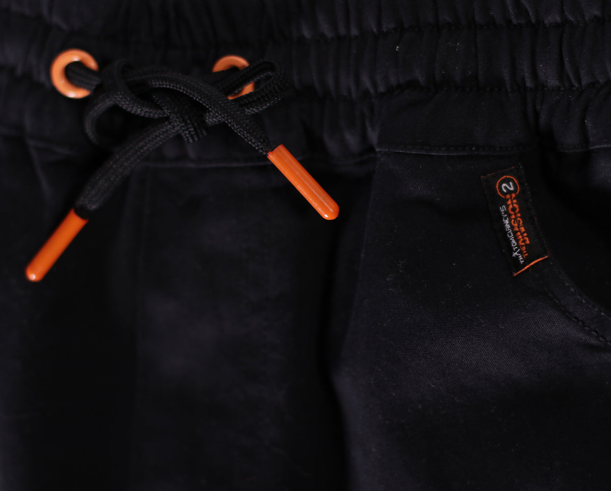 Cargo Pants Tom Clancy's The Division 2 Black - Collection UbiWorkshop