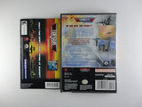Top Gun - GameCube