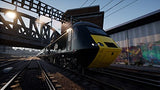 TRAIN SIM WORLD FOR PS4