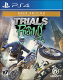 TRIALS RISING GOLD EDITION BILINGUAL PS4