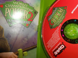 World Championship Poker 2 - Xbox
