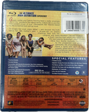 The Secret Life Of Bees [Blu-ray]